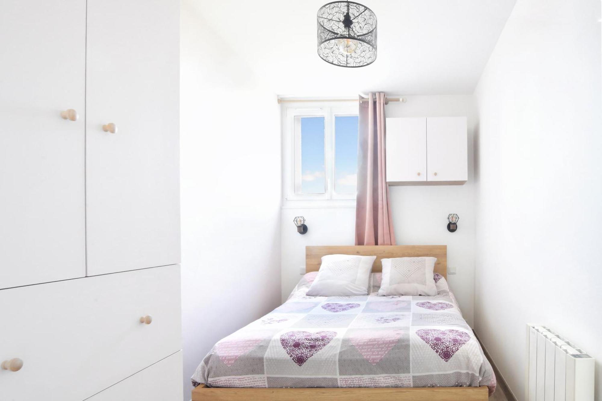 En Bord De Mer - Appt A Moins D'Un Km De La Plage Barneville-Carteret Extérieur photo